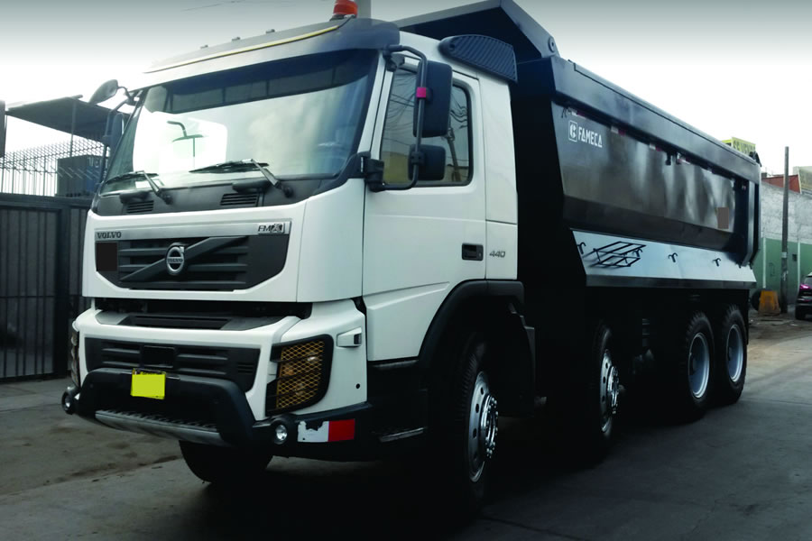 transporte