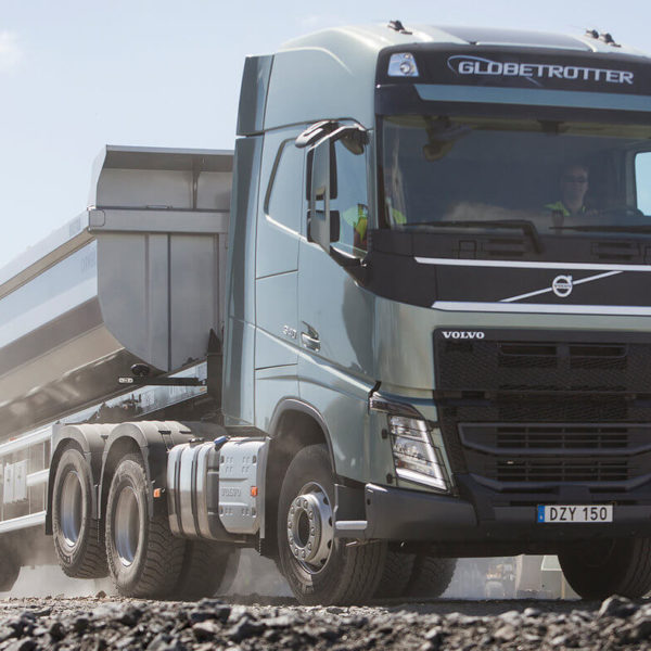 volvo 2